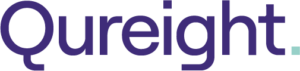 qureight_logo_purple