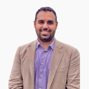 Ahmed Mousa - 10th IPF Summit