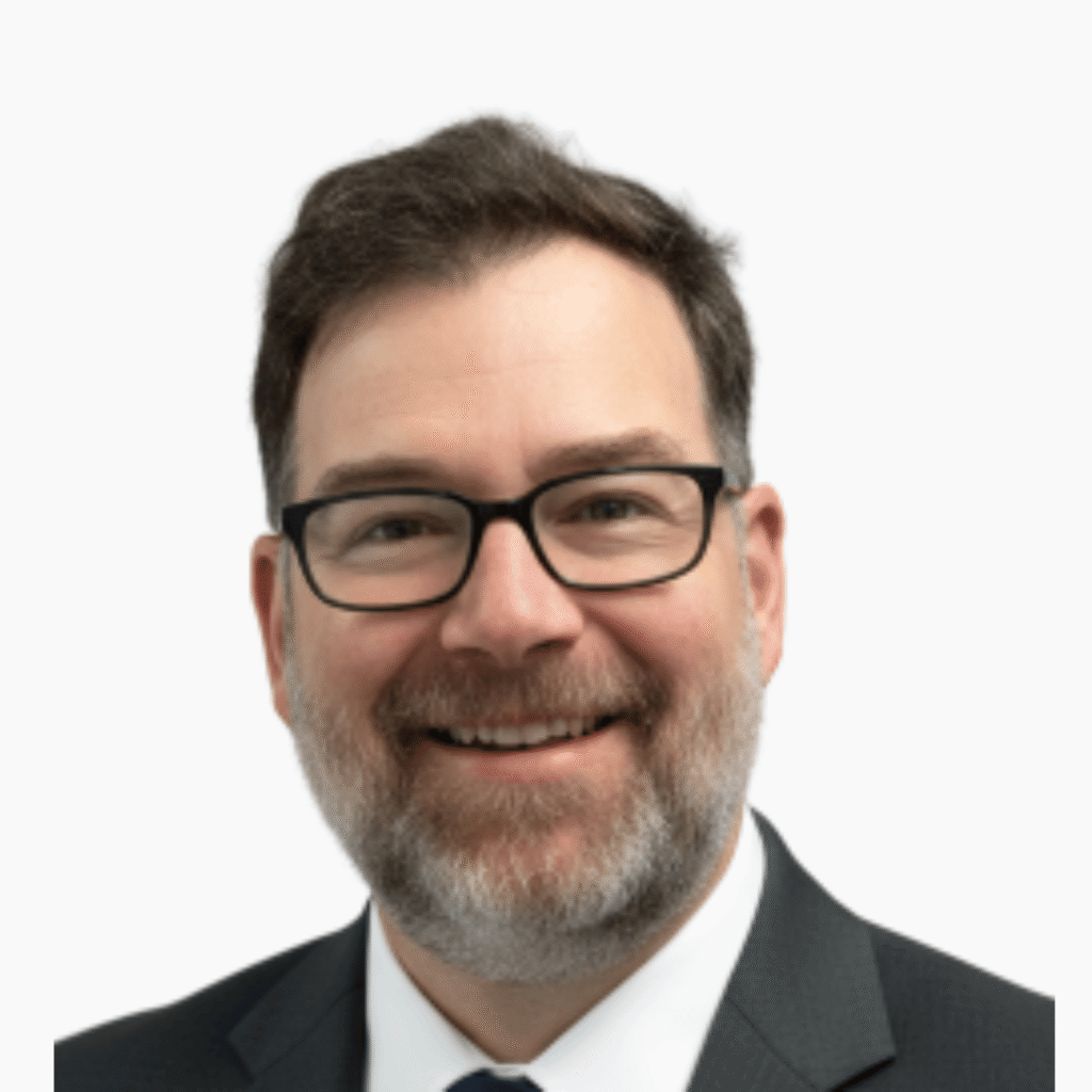 Marc Hertz - 10th IPF Summit