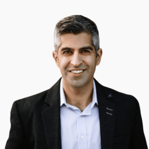 Robin Mansukhani - 10th IPF Summit