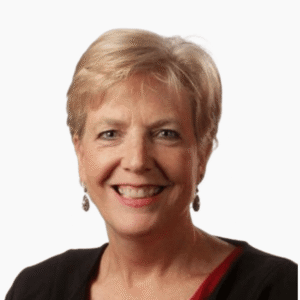 Cheryl Nickerson-Nutter