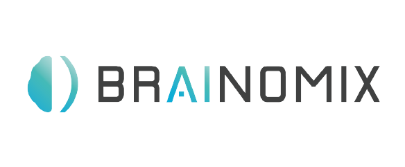 10th IPF Summit Expertise Partner - Brainomix