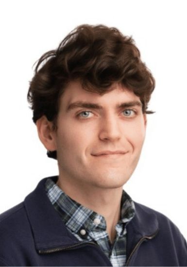 Charlie Chapple-Gill