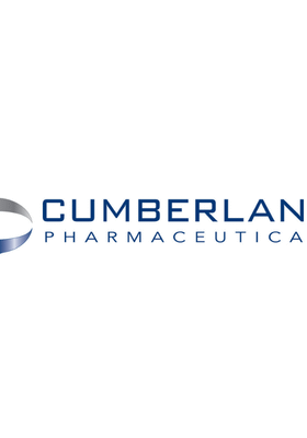 Cumberland Pharmaceuticals