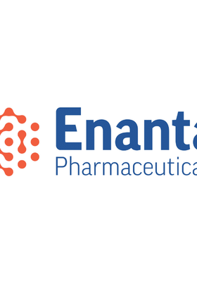 Enanta Pharmaceutical