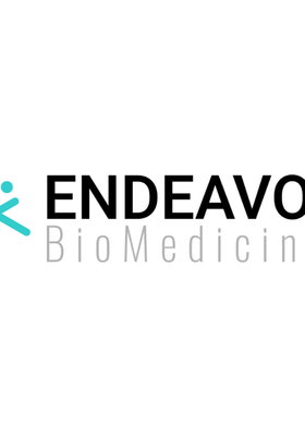 Endeavor Biomedicines