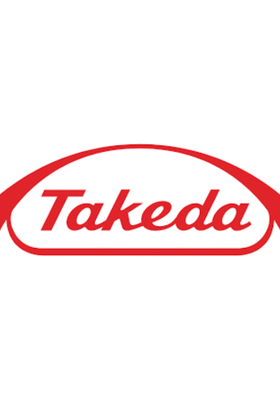 takeda Pharmaceutical