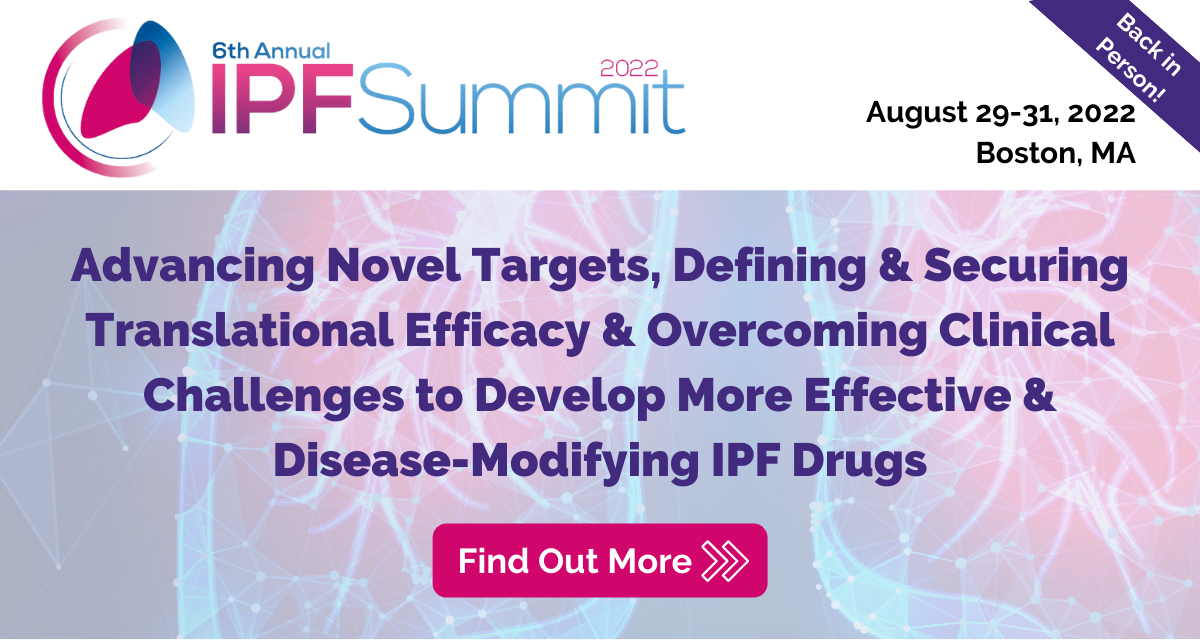 Day Two IPF Summit