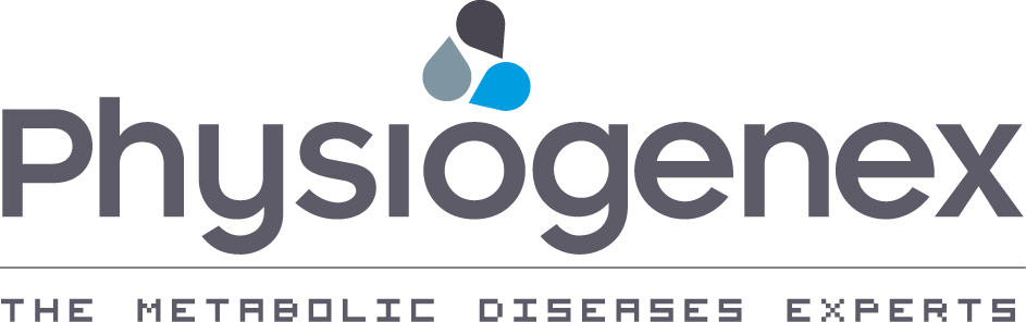 Physiogenex-Logo