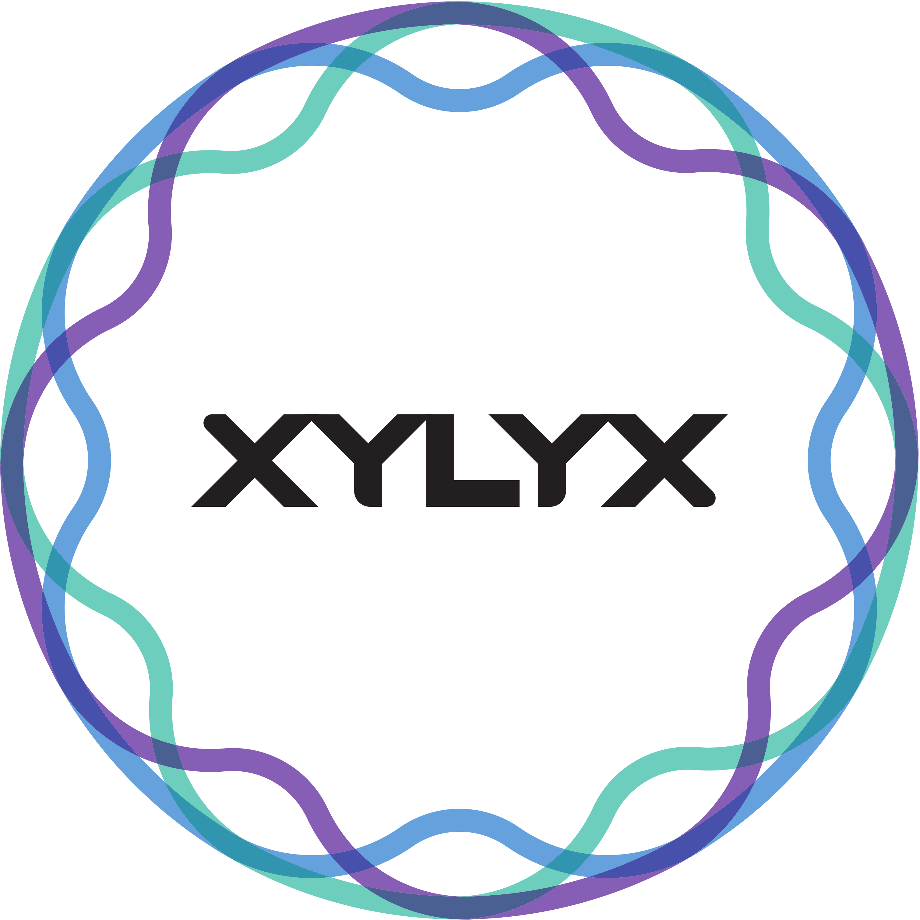 Xylyx Bio - IPF Summit 2023 - Logo