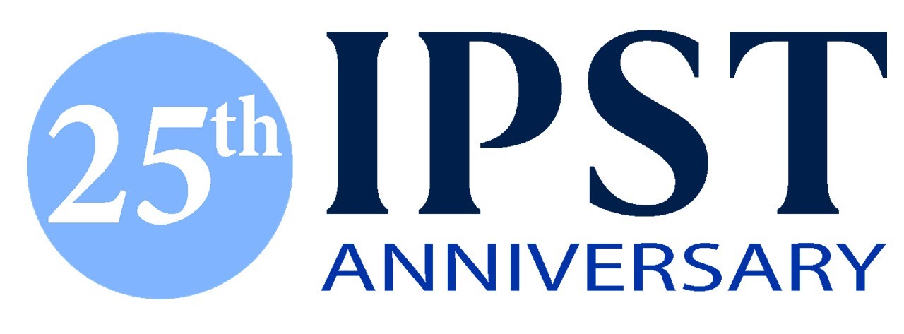 IPS Therapeutique-25-years-Partner-8th Annual IPF Summit