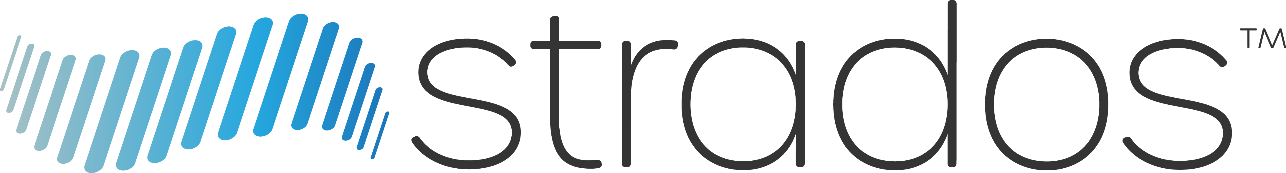 Strados New Logo