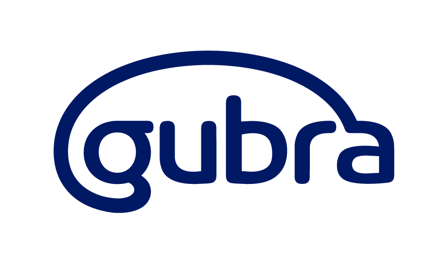 Gubra logo